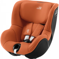 Britax Romer Dualfix 5Z Golden Cognac Bērnu autosēdeklis 0-18 kg