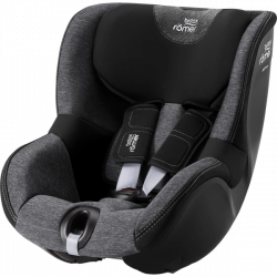 Britax Romer Dualfix 5Z Graphite Marble Bērnu autosēdeklis 0-18 kg