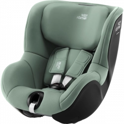 Britax Romer Dualfix 5Z Jade Green Bērnu autosēdeklis 0-18 kg