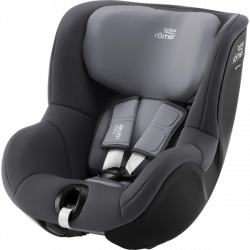 Britax Romer Dualfix 5Z Midnight Grey Bērnu autosēdeklis 0-18 kg