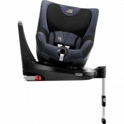 Britax Romer Dualfix M I-Size + ISOFIX Base Blue Marble Bērnu autosēdeklis 0-18 kg