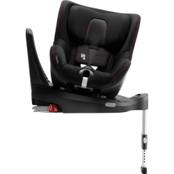 Britax Romer Dualfix M I-Size + ISOFIX Base Cool Flow - Black Bērnu autosēdeklis 0-18 kg