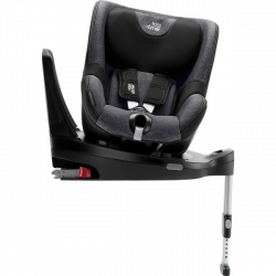 Britax Romer Dualfix M I-Size + ISOFIX Base Graphite Marble Bērnu autosēdeklis 0-18 kg