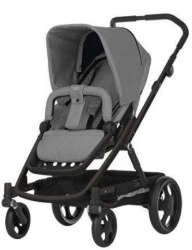 Britax Romer Go Next Charcoal Grey Прогулочная коляска