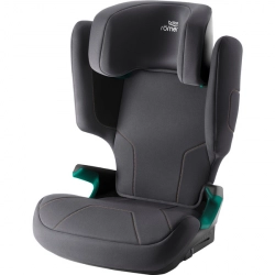 Britax Romer Hi-Liner Midnight Grey Детское автокресло бустер 15-36 кг