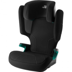 Britax Romer Hi-Liner Space Black Детское автокресло бустер 15-36 кг