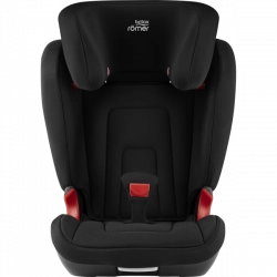 Britax Romer KIDFIX 2 R Cosmos Black Детское автокресло 15-36 кг