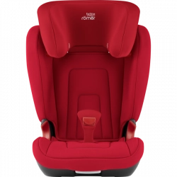 Britax Romer KIDFIX 2 R Fire Red Детское автокресло 15-36 кг