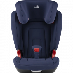 Britax Romer KIDFIX 2 R Moonlight Blue Детское автокресло 15-36 кг