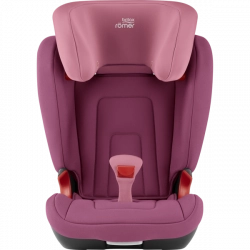 Britax Romer KIDFIX 2 R Wine Rose Детское автокресло 15-36 кг