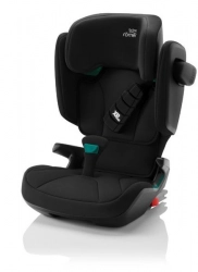 Britax Romer Kidfix I-Size Cosmos black Детское автокресло 15-36 кг