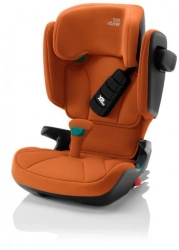 Britax Romer Kidfix I-Size Golden cognac Детское автокресло 15-36 кг