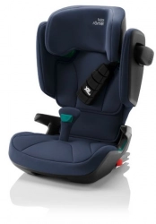Britax Romer Kidfix I-Size Moonlight blue Детское автокресло 15-36 кг