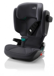 Britax Romer Kidfix I-Size Storm grey Детское автокресло 15-36 кг