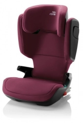 Britax Romer Kidfix M I-Size Burgundy red Детское автокресло 15-36 кг