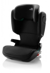 Britax Romer Kidfix M I-Size Cosmos black Детское автокресло 15-36 кг