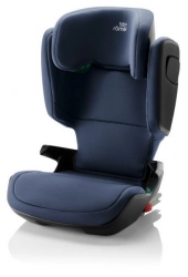 Britax Romer Kidfix M I-Size Moonlight blue Детское автокресло 15-36 кг