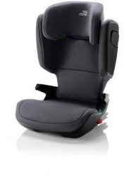 Britax Romer Kidfix M I-Size Storm grey Детское автокресло 15-36 кг