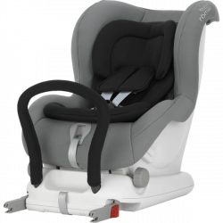 Britax Romer Max-Fix II Steel grey Bērnu autosēdeklis 0-18 kg