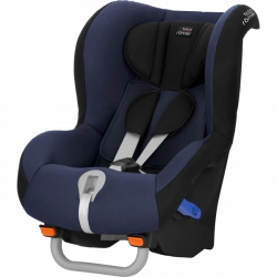 Britax Romer Max-Way Moonlight blue Bērnu autosēdeklis 9-25 kg