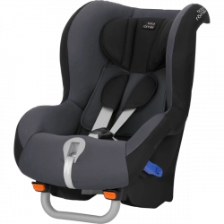 Britax Romer Max-Way Storm grey Bērnu autosēdeklis 9-25 kg
