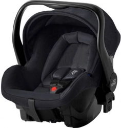 Britax Romer Primo Black shadow Детское автокресло 0-13 кг