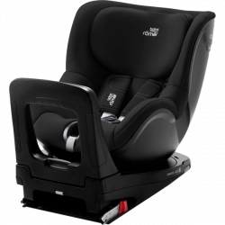 Britax Romer Swingfix I-Size Cosmos black Bērnu autosēdeklis 0-18 kg