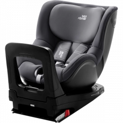 Britax Romer Swingfix M I-Size Storm grey Bērnu autosēdeklis 0-18 kg
