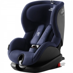 Britax Romer Trifix 2 I-Size Moonlight blue Bērnu autosēdeklis 9-22 kg