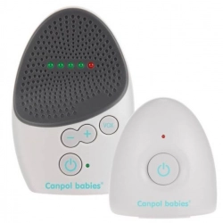 Canpol Babies EasyStart 77/10 audio aukle