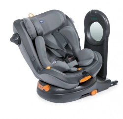 Chicco Around U I-Size Pearl Bērnu autosēdeklis 0-18 kg