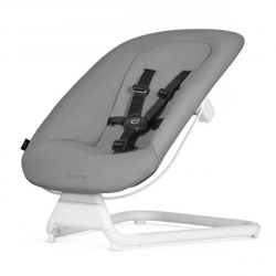 Cybex Bouncer Storm grey Šūpuļkrēsliņš krēsliņam Lemo