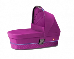 Cybex GB Carry Cot Posh Pink Люлька для коляски