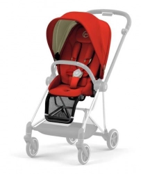 Cybex Mios 3.0 Autumn Gold Прогулочный Блок