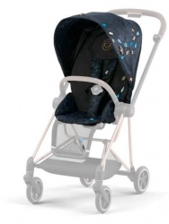 Cybex Mios 3.0 Jewels of Nature Прогулочный Блок