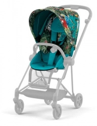 Cybex Mios 3.0 We The Best Dj Khaled Прогулочный Блок