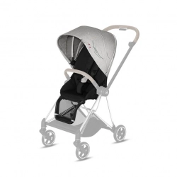 Cybex Mios Koi Crystallized Прогулочный Блок