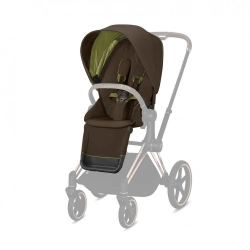 Cybex Priam Khaki Green Прогулочный Блок