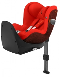 Cybex Sirona Zi I-Size Autumn Gold Bērnu autosēdeklis 0-18 kg