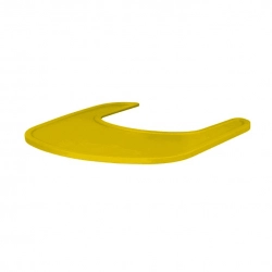 Cybex Tray Canary yellow Paplāte krēsliņam Lemo
