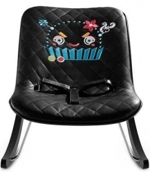 Cybex Wanders Rocker Space Pilot Šūpuļkrēsliņš