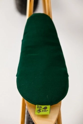 Dip Dap sēdeklīša pārklājs MSA-6 Green