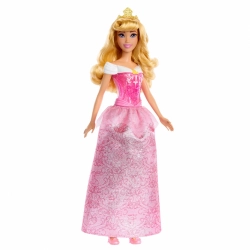 Disney Princess Fashion Core Doll Asst. Aurora Lelle HLW09