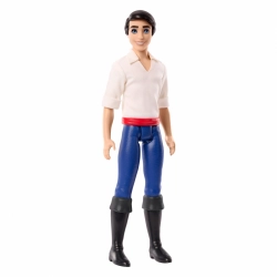 Disney Princess Fashion Core Doll Asst. Prince - Eric Lelle HLV97