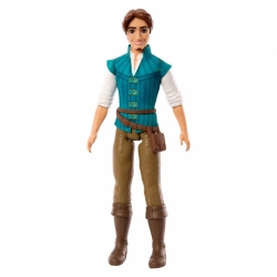 Disney Princess Fashion Core Doll Asst. Prince - Flynn Lelle HLV98