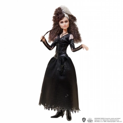 Harry Potter Fashion Doll Asst. Bellatrix Lastrange Lelle HFJ70