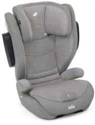 Joie I-Traver Grey flannel Детское автокресло 15-36 кг