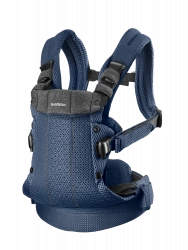 Кенгуру BabyBjorn Harmony Mesh Navy blue 088008