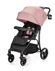 KinderKraft Trig 2 TR Pink Прогулочная коляска