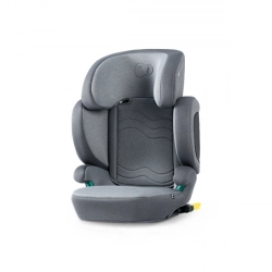 Kinderkraft XPand Rocket Grey Детское автокресло 15-36 кг